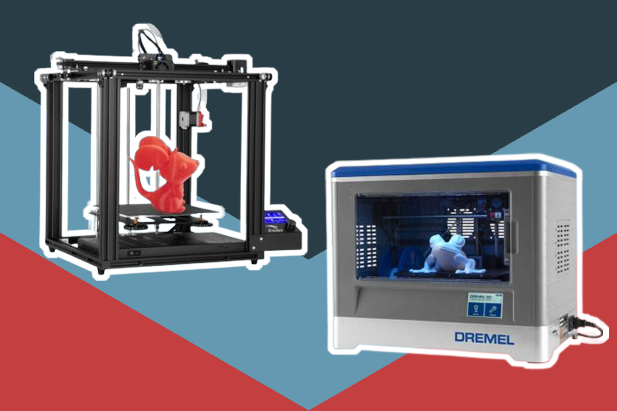 6 Best 3D Printers for Cosplay InDetail Reviews (Spring 2024)