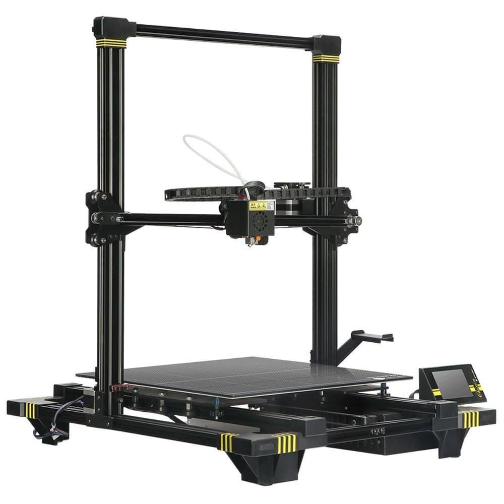 ANYCUBIC Chiron Semi-auto Leveling 3D Printer