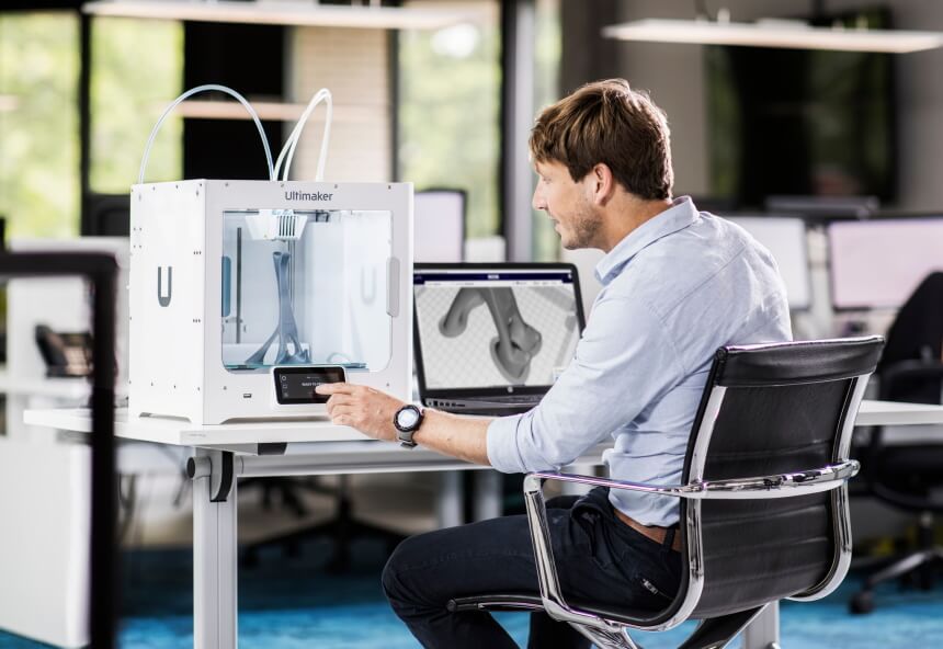 6 Best 3D Printers for Architects – A Smart and Effective Way to Build Models
