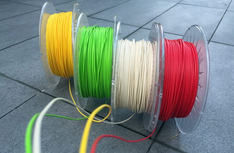 12 Best TPU Filaments InDetail Reviews (Winter 2024)