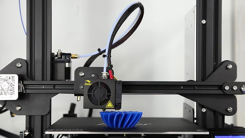 5 Outstanding Creality 3D Printers for Beginners and Professionals (Summer 2022)