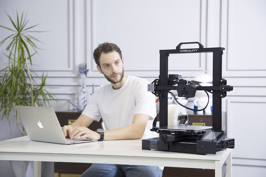 5 Outstanding Creality 3D Printers for Beginners and Professionals (Winter 2022)