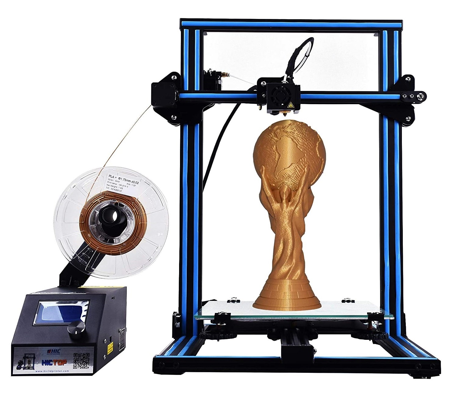 Creality CR-10S 3D Printer