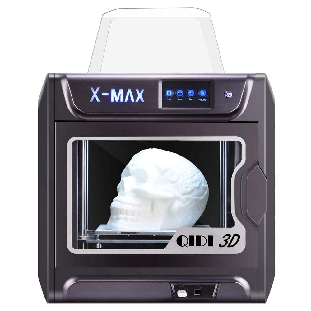 QIDI TECH X Max 3D Printer