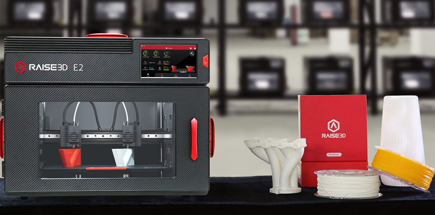 8 Best Dual Extruder 3D Printers for Better and Quicker Printing (Spring 2023)