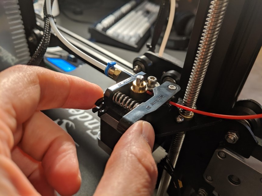 How to Change Filament on Ender 3: Step-by-Step Guide
