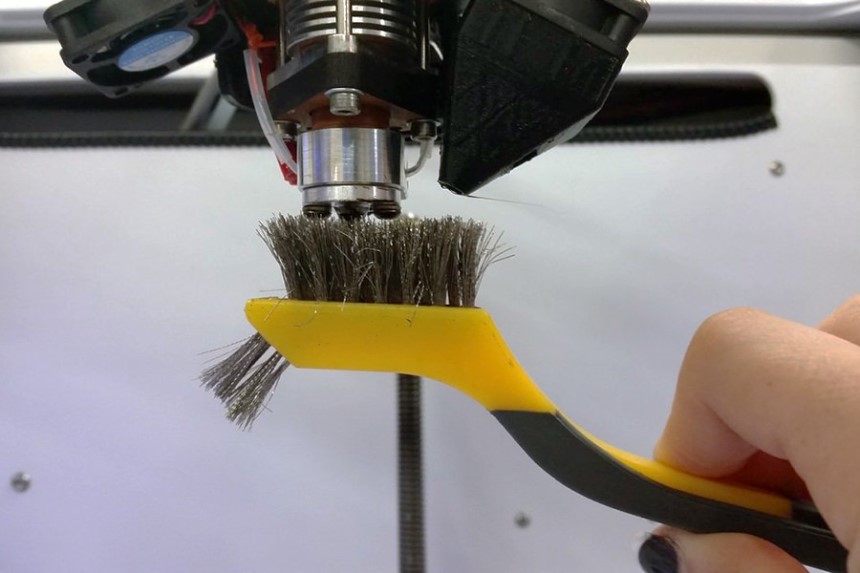 How to Clean a 3D Printer Nozzle: Our Detailed Guide