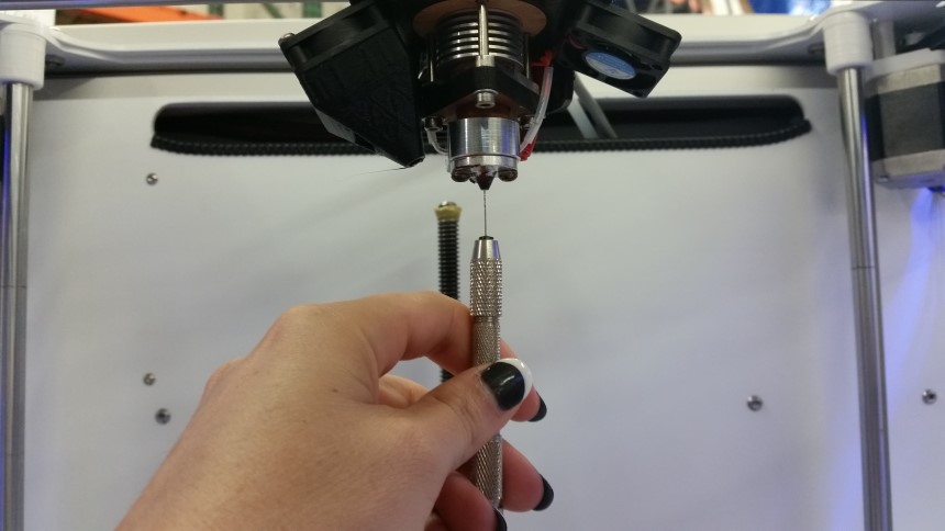 How to Clean a 3D Printer Nozzle: Our Detailed Guide