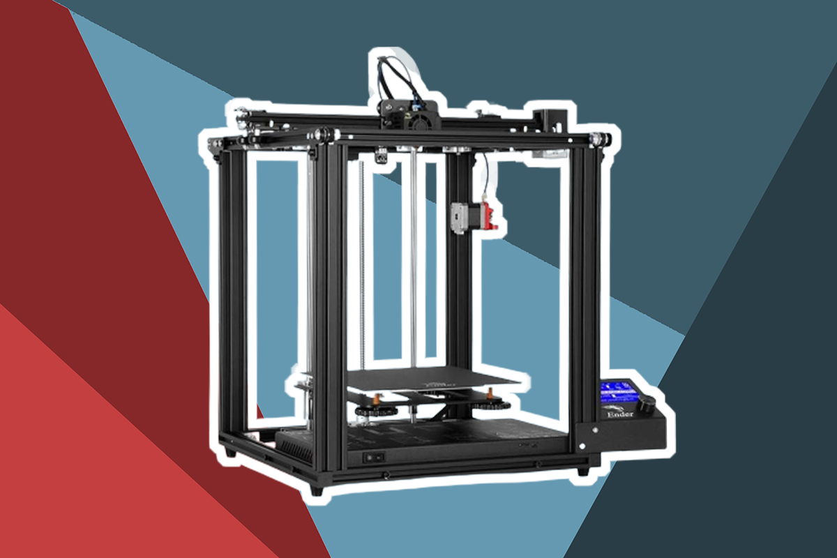 5 Best Corexy 3d Printers Reviewed in Detail (Fall 2023)