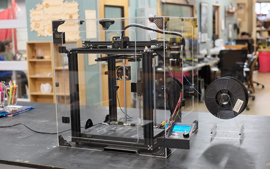 5 Best Corexy 3d Printers - the Future is Here (Winter 2022)