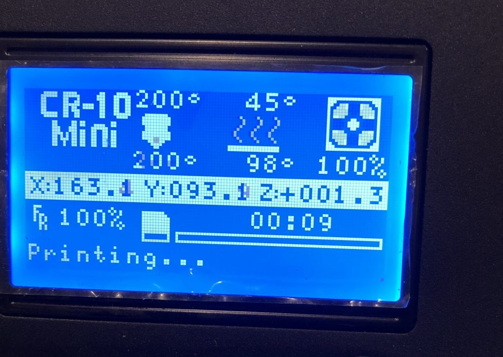 CR10 Mini Review: Is It a Worthy 3D Printer?