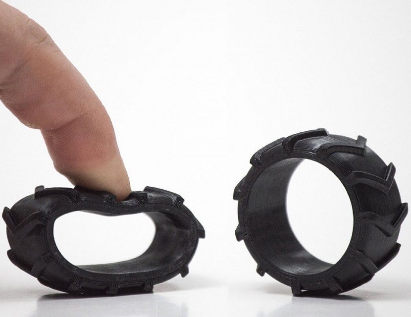 Can You 3D Print Rubber? A Guide on Flexible Filaments