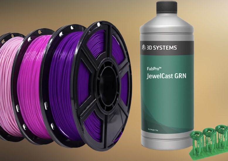 3D Printer Resin vs Filament: Choose the Material That Fits Your Needs