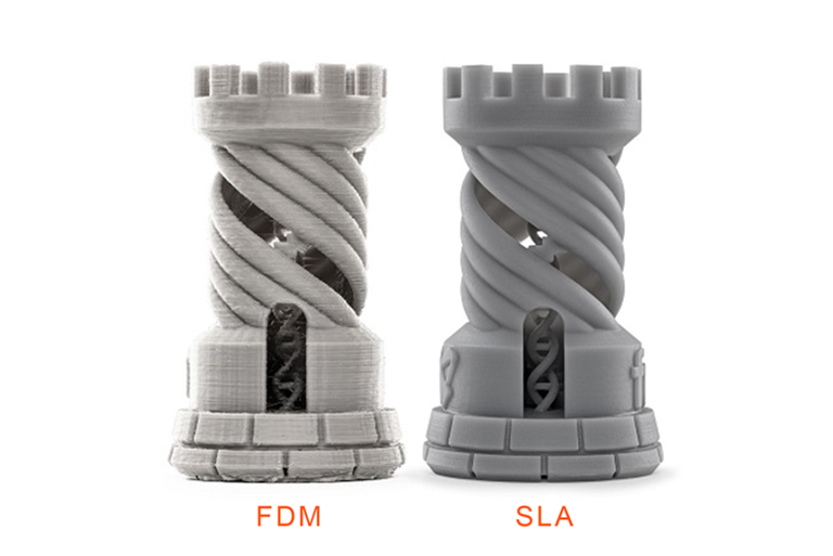 3D Printer Resin vs Filament 10 Main Differences to Consider