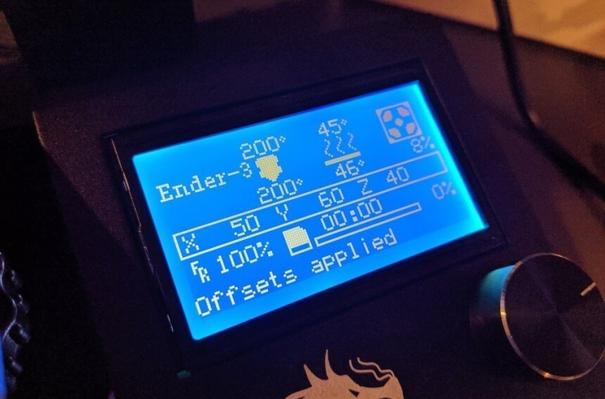 Why is the Extruder Clicking? Main Reasons and Solutions