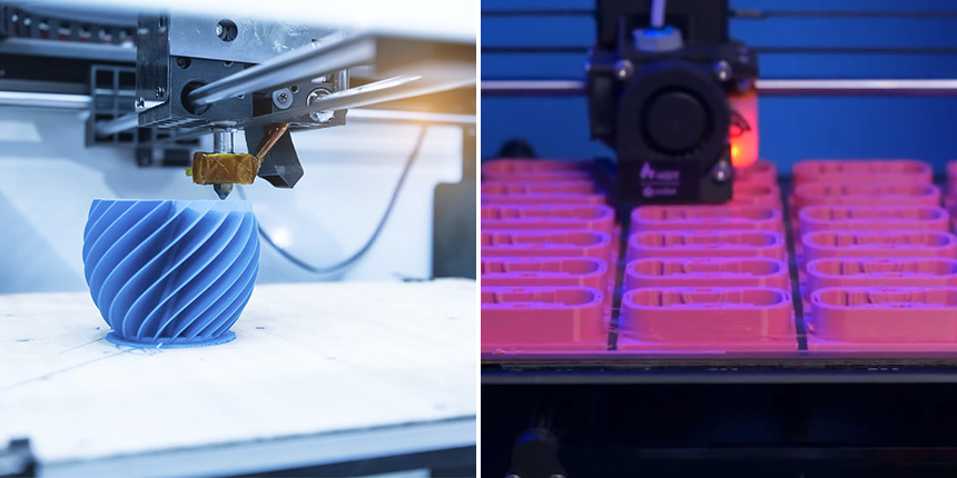How Long Does 3D Printing Take and How to Speed It Up