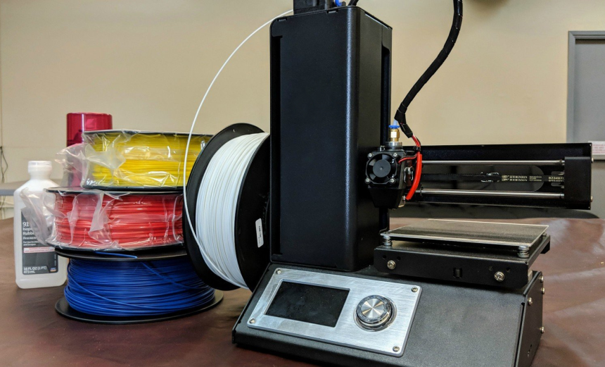 How to Make Money with a 3D Printer - Become a Billionaire with Just One Device