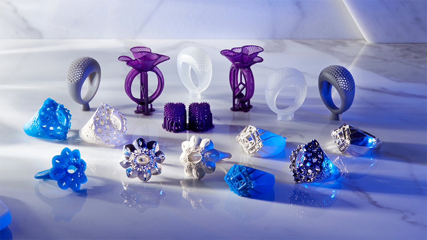 5 Best 3D Printers for Jewelry Capable to Produce the Most Delicate Designs (Spring 2023)