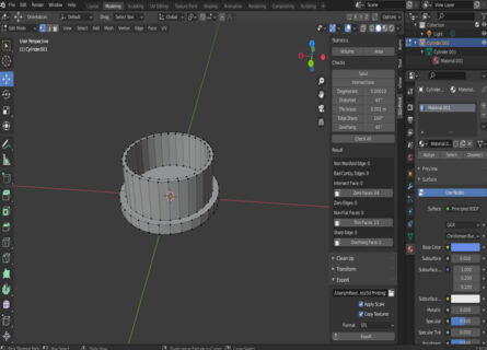 How To Edit STL Files: The Basics & 8 Best Editors