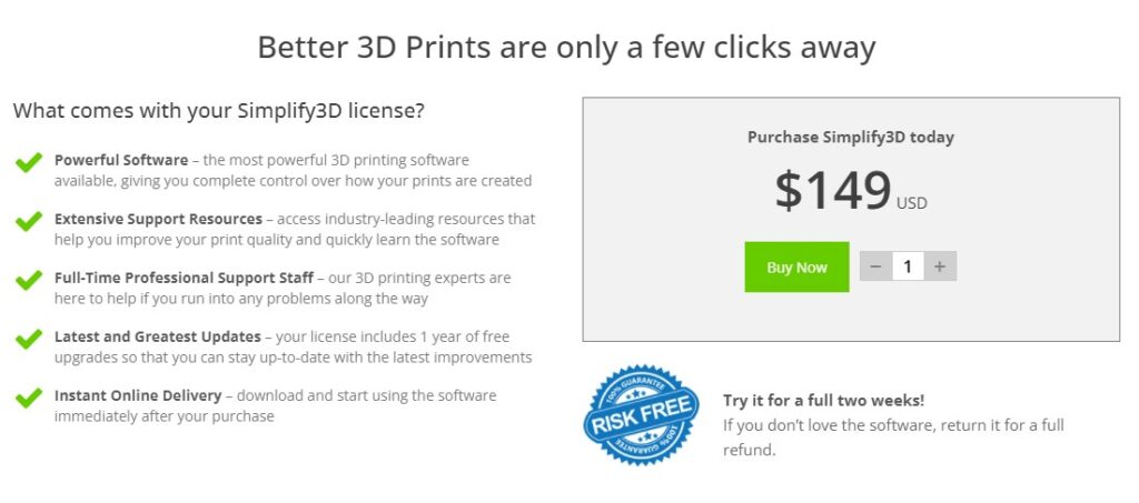 Simplify3D vs Cura: Which Software is Better?