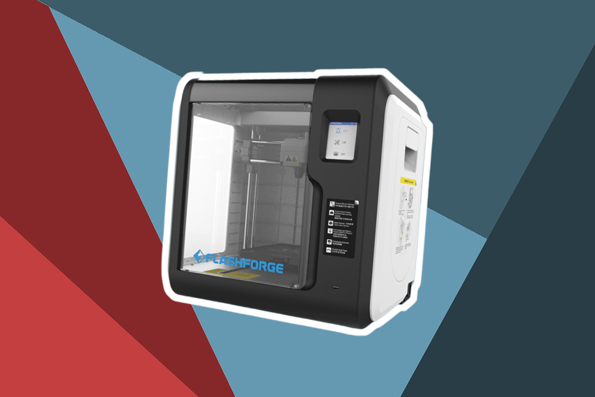 5 Best Enclosed 3D Printers Reviewed (Spring 2024)