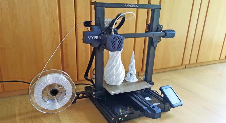 6 Best ABS 3D Printers - Versatile and Easy to Use! (Spring 2023)