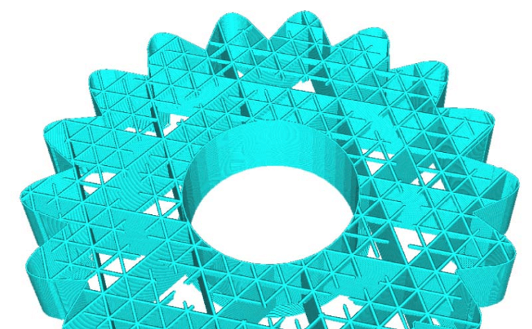 Cura Support Patterns: Everything You Need to Know!