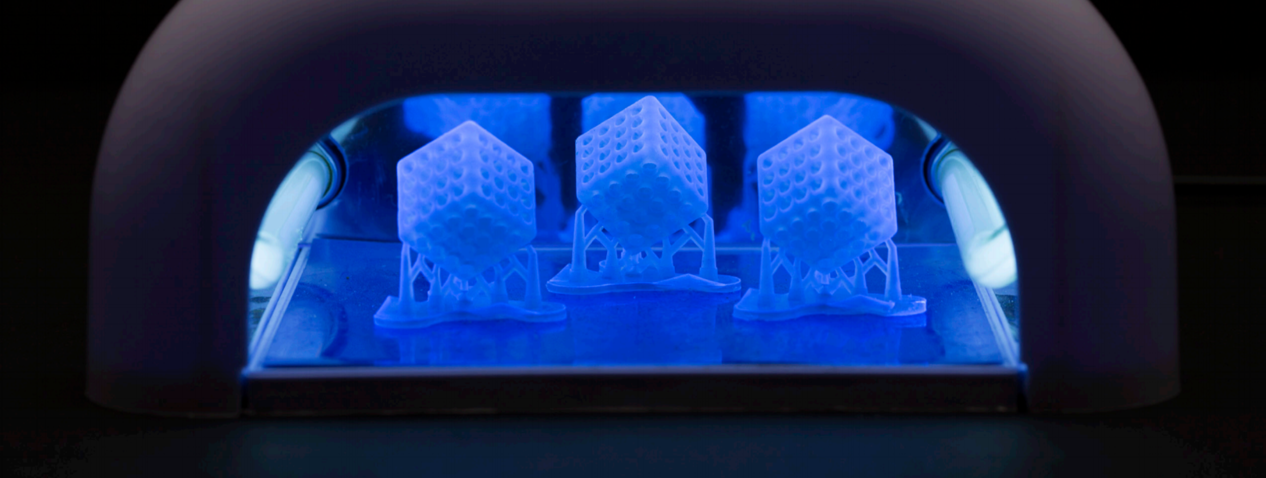 How Long Does It Take to Cure 3D Resin Prints?