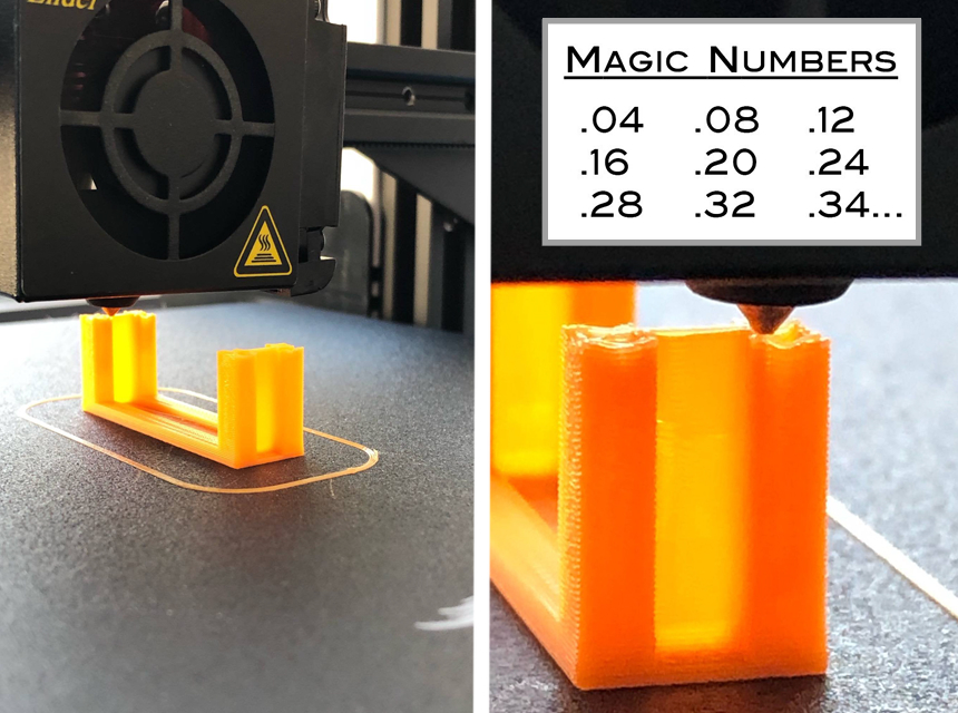 What Is Layer Height in 3D Printing? Use This Knowledge to Improve the Quality!