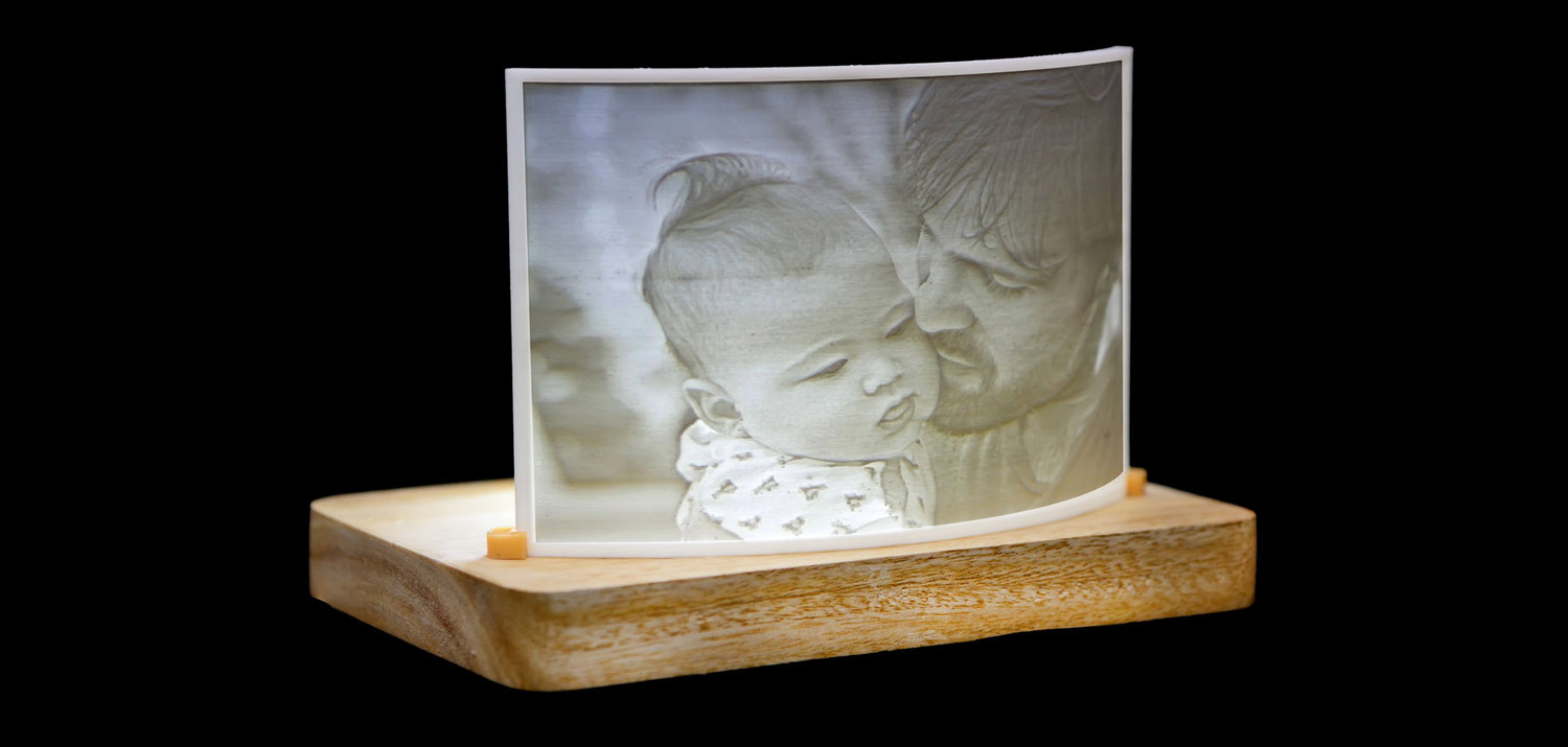 How to Make a 3D Printed Lithophane? Step-by-Step Guidelines