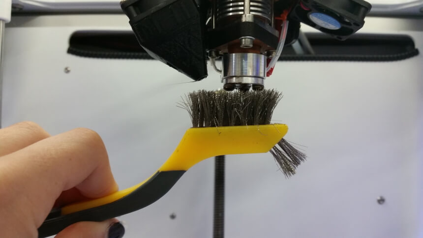 3D Printer Bed Leveling: Step-by-Step Guide