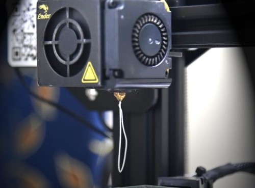 3D Printer Filament Not Feeding: Why and How to Fix It?