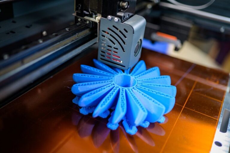 3D Print Ghosting Main Causes and Easy Ways to Fix