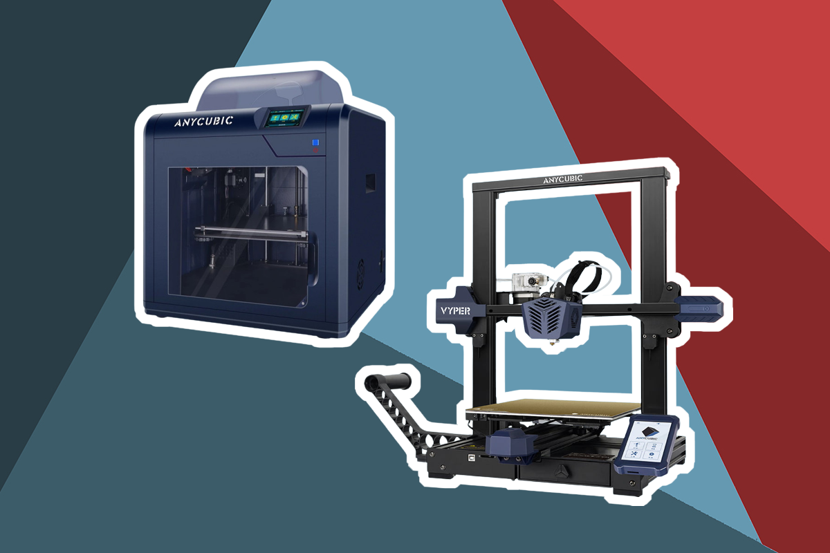 6 Best 3D Printer for Cookie Cutters Reviewed (Fall 2023)