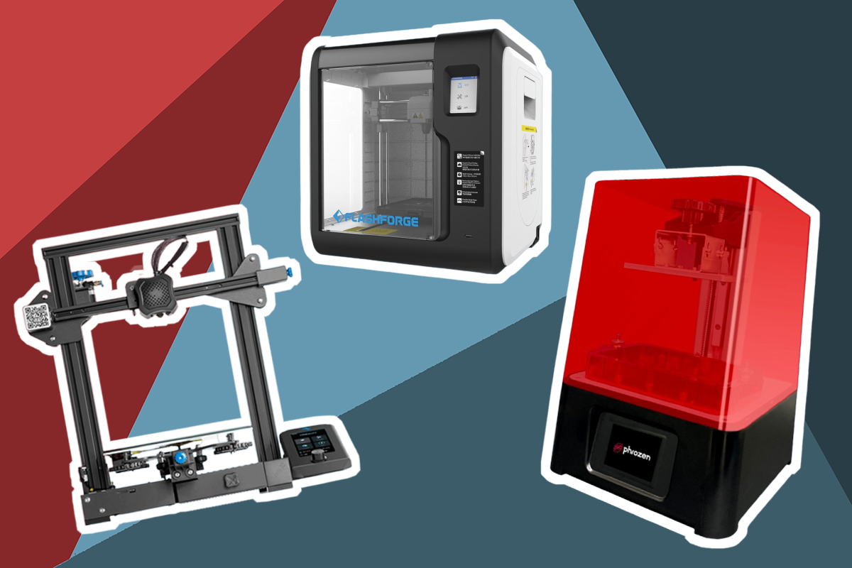 Best 3D Printers for Legos Reviewed (Fall 2024)