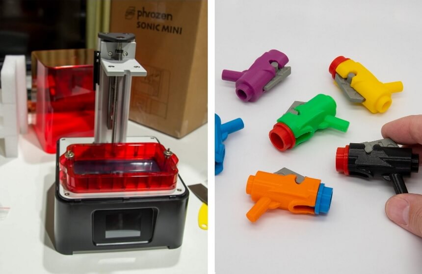 8 Best 3D Printers for Legos - for Outstanding Prints (Winter 2023)