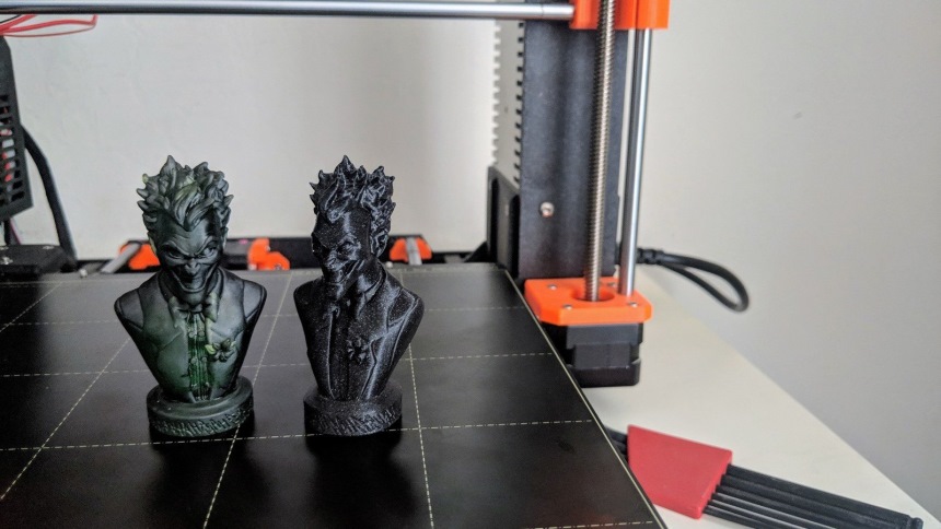 Best Large Resin 3D Printers: Get a New Hobby Right Now! (Summer 2022)