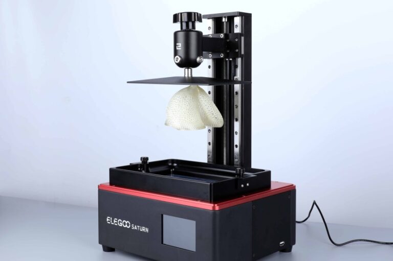 Best Large Resin 3D Printers Reviewed (Winter 2024)