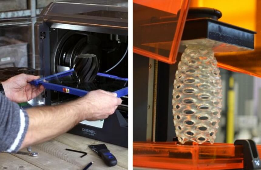 5 Best Nylon 3D Printers - Perfect to Work With a Tricky Material (Summer 2022)