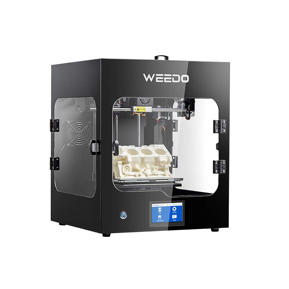 WEEDO F152S 3D Printer