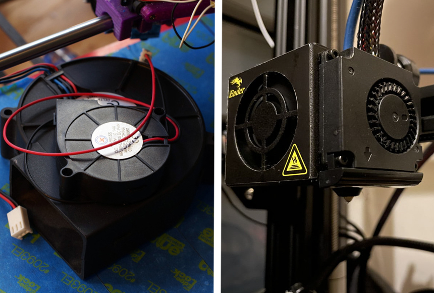 3D Printer Zits and Blobs: Possible Reasons and Solutions