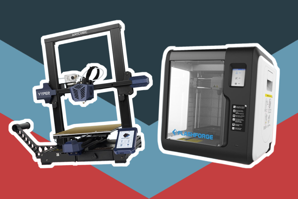 5 Best Auto-Leveling 3D Printers - For Your Perfect Works (Winter 2023)