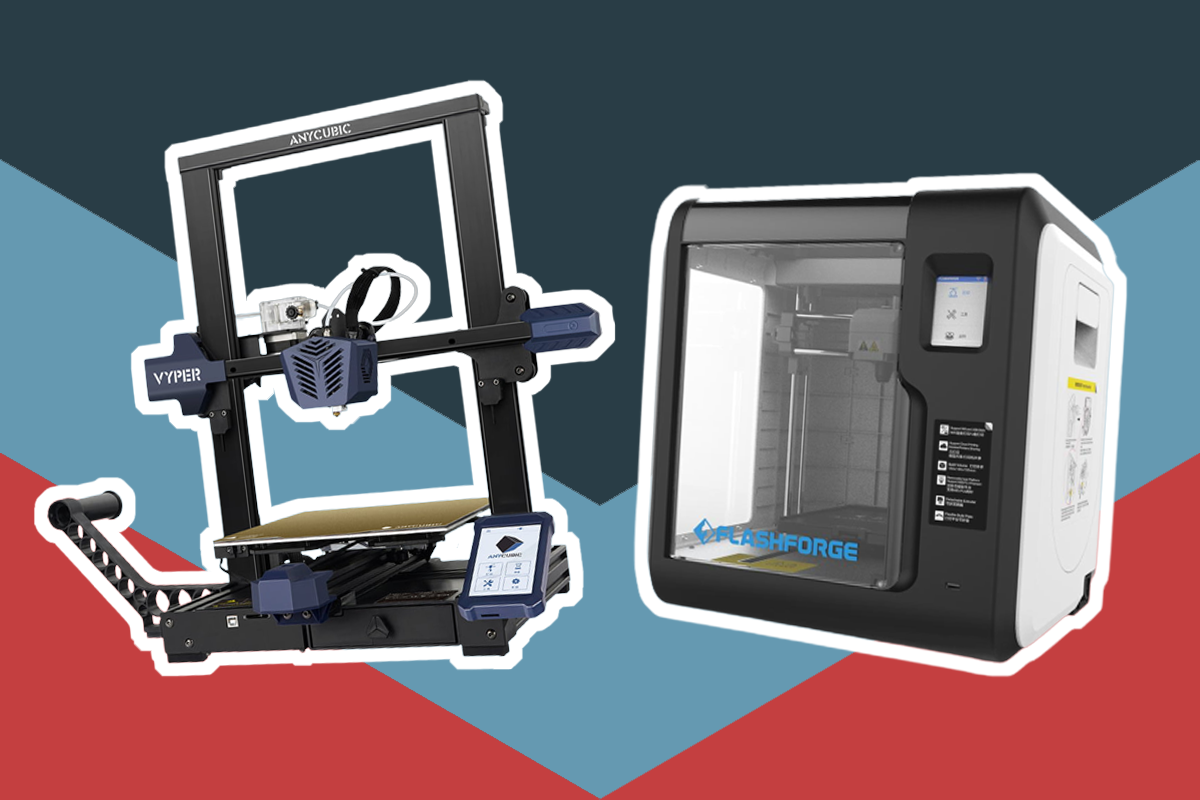 5 Best AutoLeveling 3D Printers Reviewed (Fall 2023)