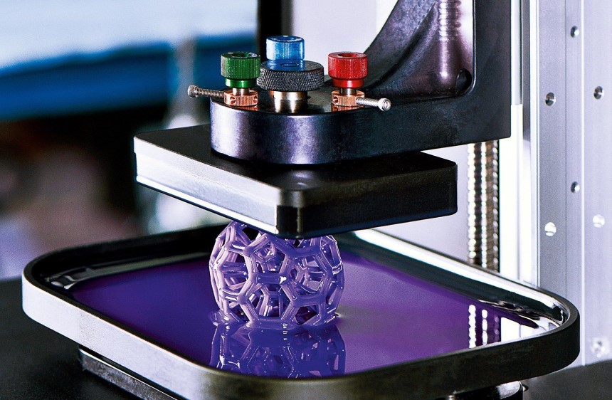 How Does Resin 3D Printing Work? – Everything Explained