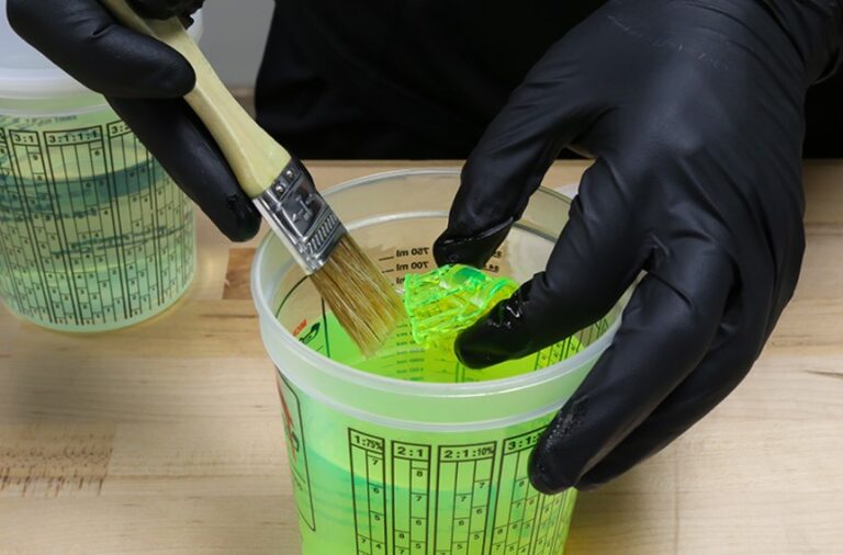 How Does Resin 3D Printing Work? We’ll Explain