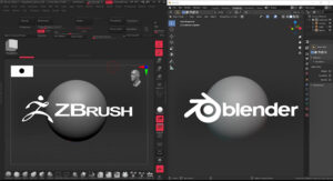 Zbrush Vs Blender: In-Detail Comparison