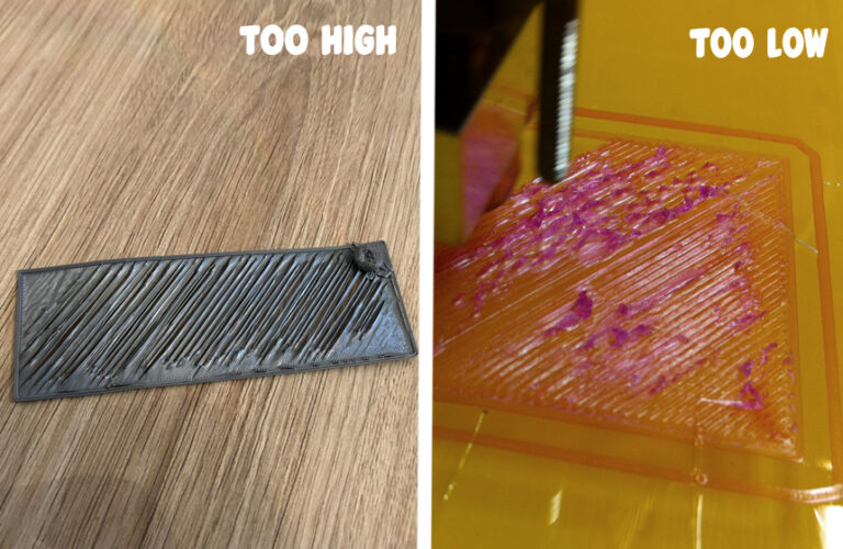 PETG Not Sticking to Bed Basic Info & Tips