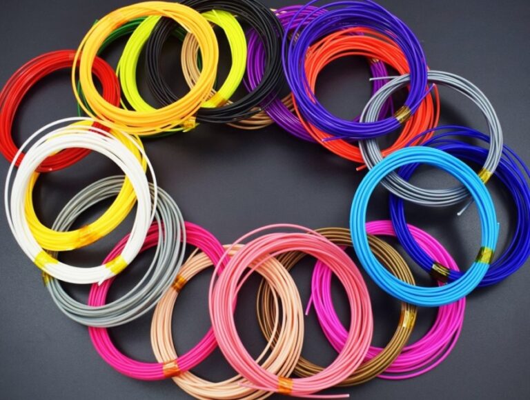 PLA vs PLA+ 3D Printing Filament Differences and Benefits
