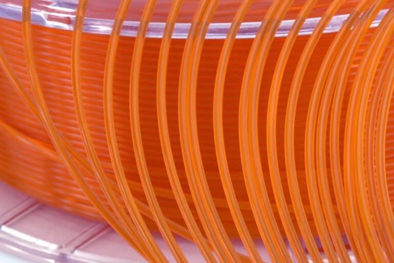 PLA vs PLA+ 3D Printing Filament Differences and Benefits