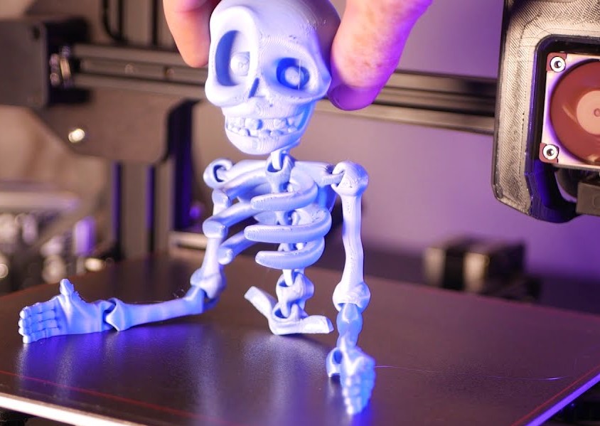 Biggest Disadvantages of 3D Printing to Consider
